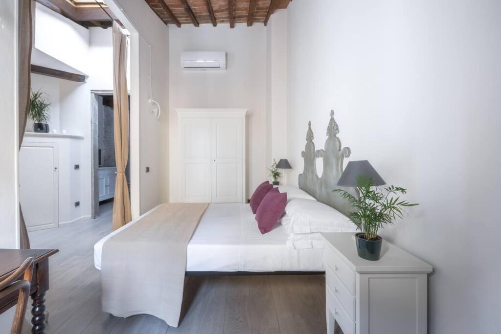Borgo La Noce One Apartment Florence Exterior photo